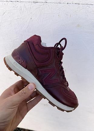 New balance 574
