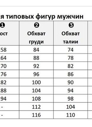 Куртка чоловіча шкіряна чорна 6