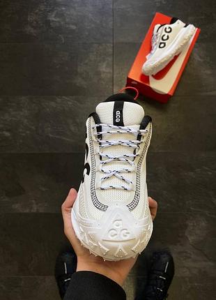 Nike acg mountain fly 2 white 2
