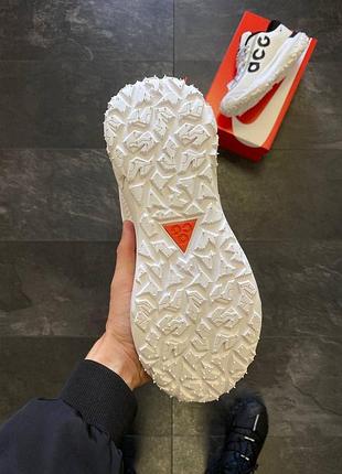 Nike acg mountain fly 2 white 6
