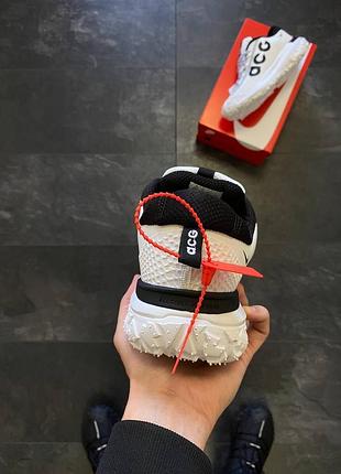 Nike acg mountain fly 2 white 4