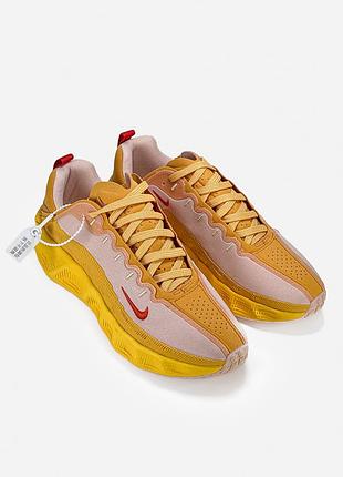 Nike ava rover "celestial gold" 6