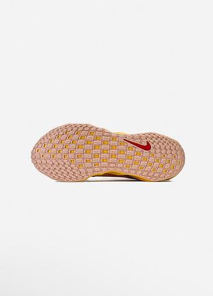 Nike ava rover "celestial gold" 8