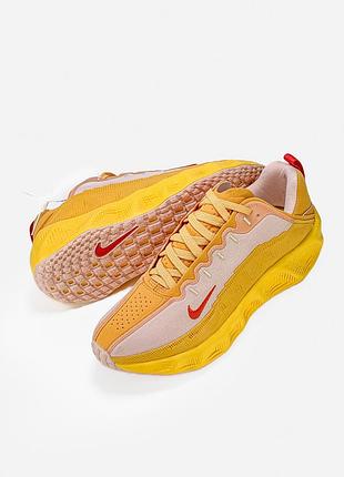 Nike ava rover "celestial gold" 7