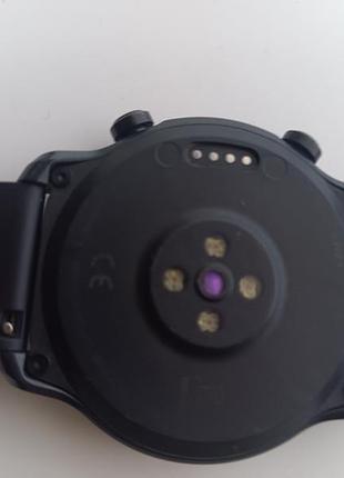 Смарт-годинник ticwatch pro 3 3