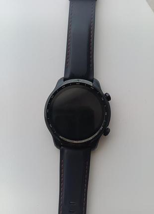 Смарт-годинник ticwatch pro 3