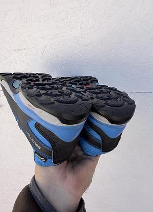 Salomon contagrip 37 кросовки 4