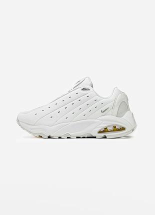 Nike hot step air terra х nocta 4