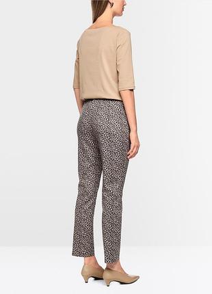 Брюки marc cain sydney, р.4 3