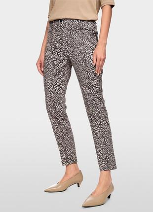 Брюки marc cain sydney, р.4 6