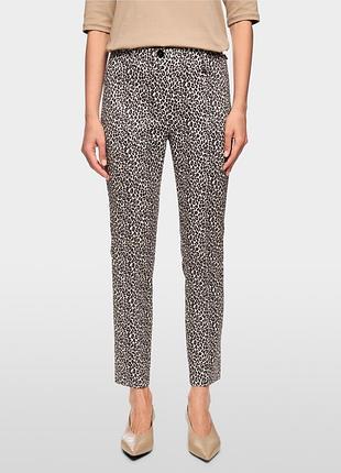 Брюки marc cain sydney, р.4