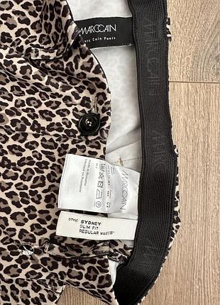 Брюки marc cain sydney, р.4 8