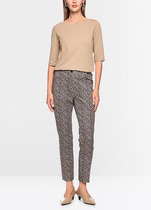 Брюки marc cain sydney, р.4 2