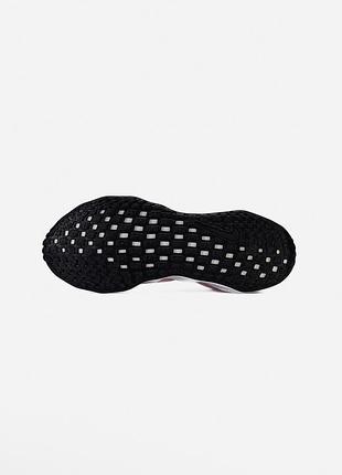 Nike ava rover pink/white 8
