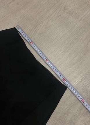 Юбка шорты black 7