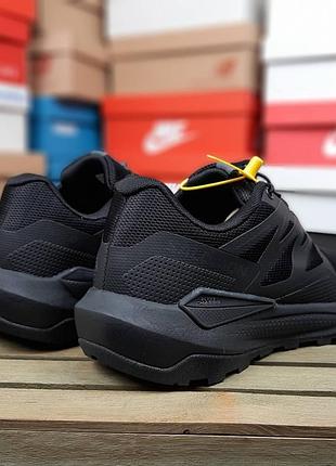 Salomon elixir activ чорні 4