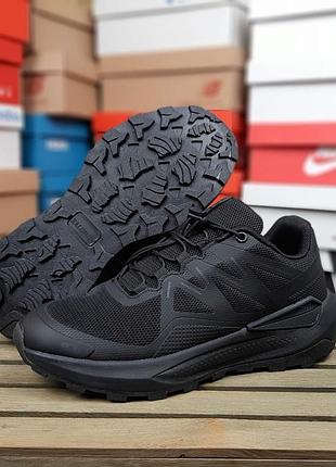 Salomon elixir activ черные 2