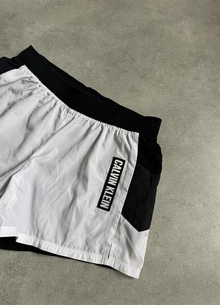 Шорти calvin klein 2