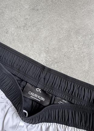 Шорти calvin klein 3