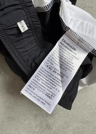 Шорти calvin klein 4