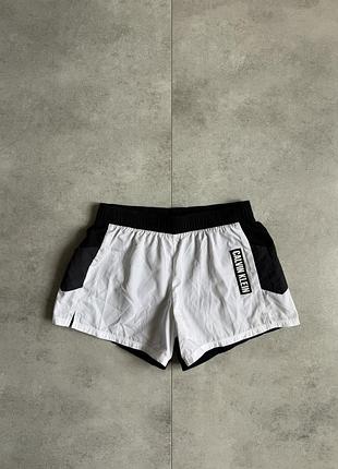 Шорти calvin klein