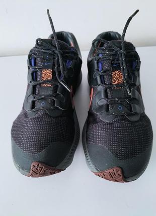 Кроссовки nike размер 40,5 3