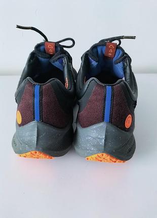 Кроссовки nike размер 40,5 4