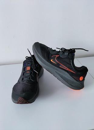 Кроссовки nike размер 40,5 2