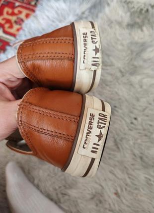 Converse чоловічі 5
