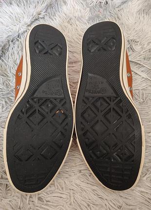 Converse чоловічі 6