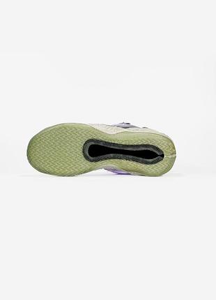 Nike cosmic unity multicolor 5