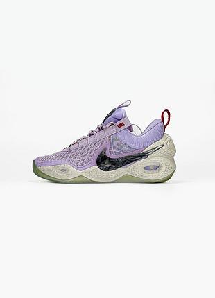 Nike cosmic unity multicolor 3