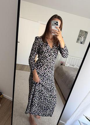 Плаття massimo dutti s 2