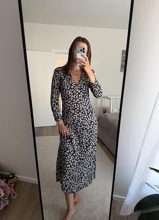 Плаття massimo dutti s 4