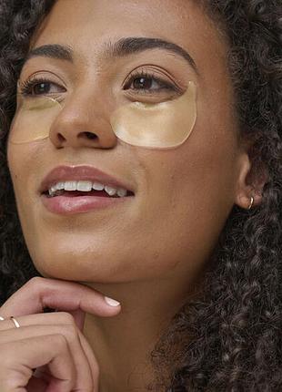 Патчі під очі patchology flashpatch™ illuminating eye gels - single 2