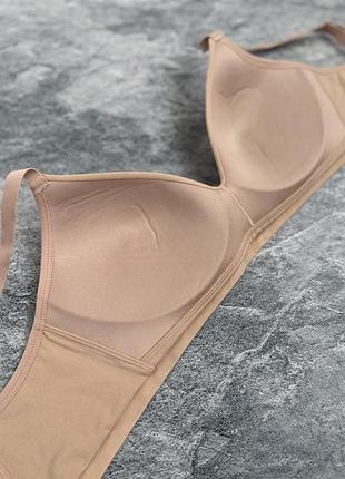 Бюстгальтер-топ з ліфтинг ефектом thirdlove form 360™ lifting wireless bra 4