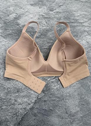 Бюстгальтер-топ з ліфтинг ефектом thirdlove form 360™ lifting wireless bra 5