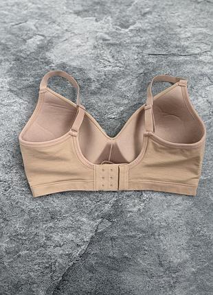 Бюстгальтер-топ з ліфтинг ефектом thirdlove form 360™ lifting wireless bra 6