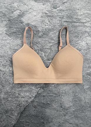 Бюстгальтер-топ з ліфтинг ефектом thirdlove form 360™ lifting wireless bra