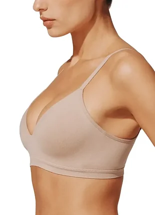 Бюстгальтер-топ з ліфтинг ефектом thirdlove form 360™ lifting wireless bra 8