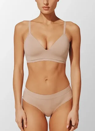 Бюстгальтер-топ з ліфтинг ефектом thirdlove form 360™ lifting wireless bra 10