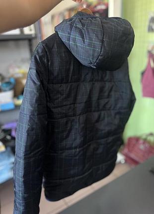Куртка демісезонна adidas xs 2