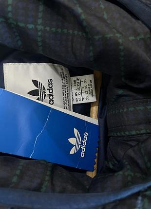 Куртка демісезонна adidas xs 3