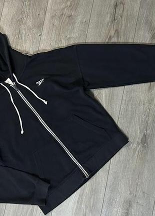 Кофта з капюшоном reebok 4