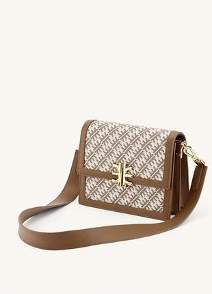Сумка для жінок jw pei mini flap crossbody
