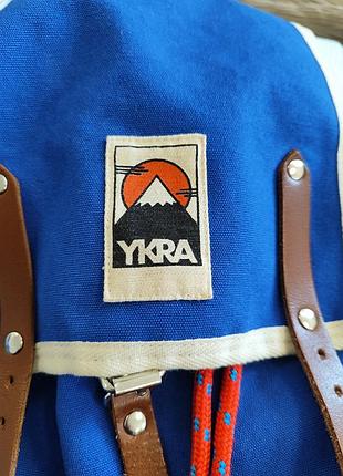 Рюкзак ykra 3