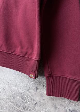 Кофта світшот dickies 3