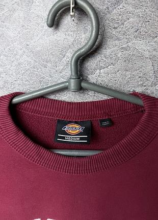 Кофта світшот dickies 4