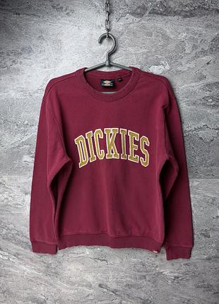 Кофта світшот dickies