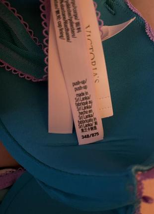 Комплект victoria’s secret 3